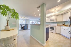 8903 Laguna Lane, Cape Canaveral, FL 32920 - MLS#1066005