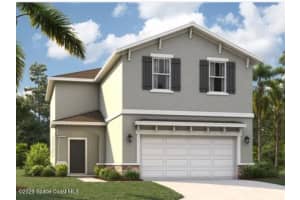 937 Castleford Avenue Ne, Palm Bay, Fl 32905, Palm Bay
