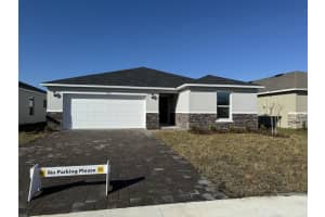 3453 Barringer Drive, Palm Bay, FL 32909 - MLS#1066007