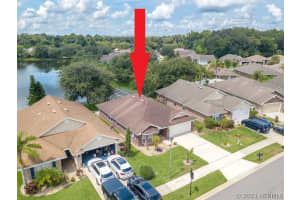 3799 Banana River Boulevard, Cocoa Beach, FL 32931 - MLS#1066009