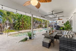 482 Veracruz Boulevard, Indialantic, FL 32903 Sold 02/27/26