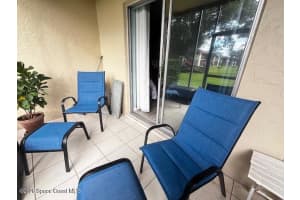 201 St Lucie Lane, Cocoa Beach, FL 32931 - MLS#1066012