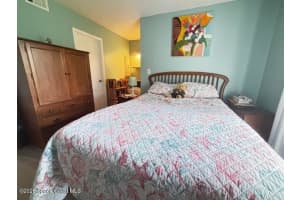 201 St Lucie Lane, Cocoa Beach, FL 32931 - MLS#1066012