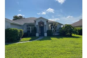 518 Renaissance Avenue, Melbourne, FL 32940 - MLS#1066016