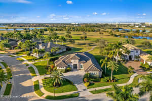 7354 Lucaya Court, Melbourne, FL 32940 - MLS#1066017