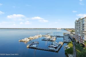 15 N Indian River Drive 1001, Cocoa, Fl 32922 - MLS#1066019