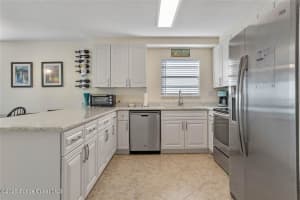 1515 Atlantic Avenue, Cocoa Beach, FL 32931 - MLS#1066030