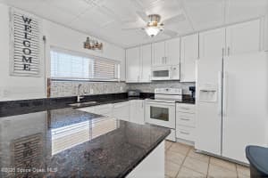 3150 Atlantic Avenue, Cocoa Beach, FL 32931 - MLS#1066031