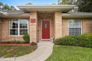 1655 Sumter Lane, Melbourne, FL 32904 - MLS#1066032