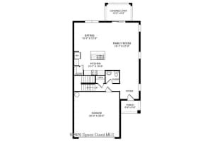 927 Castleford Avenue, Palm Bay, FL 32905 - MLS#1066046