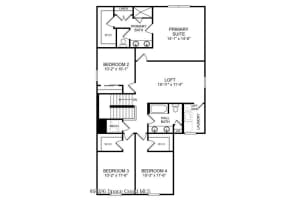 927 Castleford Avenue, Palm Bay, FL 32905 - MLS#1066046