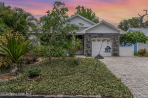 210 Sutton Street, Rockledge, FL 32955 Sold 02/11/26