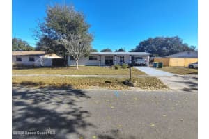 2406 Mercer Drive, Cocoa, FL 32926 - MLS#1066072