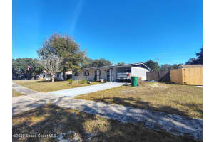 2406 Mercer Drive, Cocoa, FL 32926 - MLS#1066072