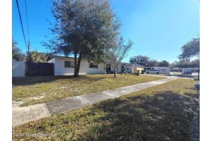 2406 Mercer Drive, Cocoa, FL 32926 - MLS#1066072