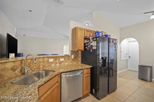 3275 Burdock Avenue, Melbourne, FL 32904 - MLS#1066074