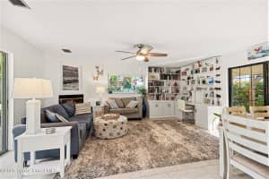 206 Harbor Drive, Cape Canaveral, FL 32920 - MLS#1066075