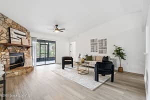 2745 Beckwith Street, Deltona, FL 32738 - MLS#1066076