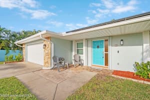 380 Cherry Court, Satellite Beach, FL 32937 Sold 02/25/26