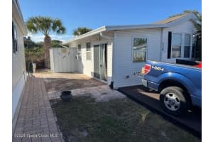 320 Akron Way, Rockledge, FL 32955 - MLS#1066085