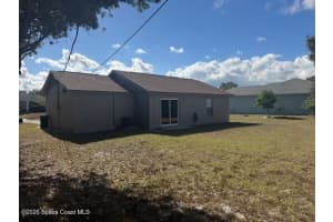 1623 Sadigo Street, Palm Bay, FL 32909 - MLS#1066087