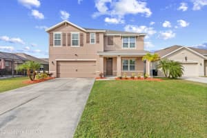 402 Moray Drive, Palm Bay, FL 32908 - MLS#1066091