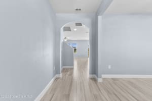 402 Moray Drive, Palm Bay, FL 32908 - MLS#1066091