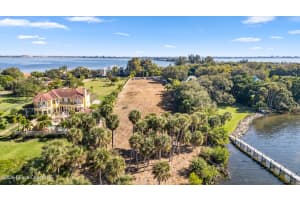 8181 Tropical Trail, Merritt Island, FL 32952 Sold 01/23/26