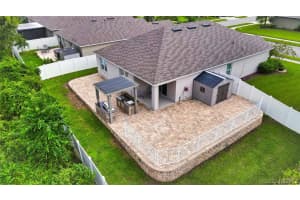 21608 Sullivan Ranch Boulevard, Mount Dora, FL 32757 Sold 03/31/26