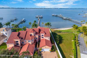 252 Seaview Street, Melbourne Beach, FL 32951 Sold 02/18/26