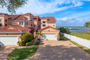 252 Seaview Street, Melbourne Beach, FL 32951 Sold 02/18/26