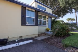 1106 Homer Street, Palm Bay, FL 32907 - MLS#1066103