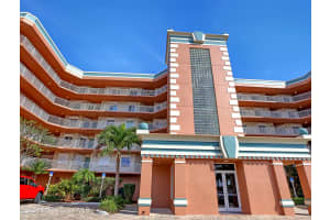 1345 N Highway A1a 605, Indialantic, FL 32903 - MLS#1066105