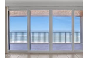 1345 N Highway A1a 605, Indialantic, FL 32903 - MLS#1066105