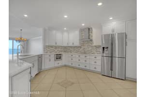 1345 N Highway A1a 605, Indialantic, FL 32903 - MLS#1066105