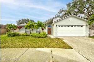 1686 Fife Court, Titusville, FL 32796 - MLS#1066106