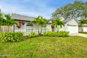 1686 Fife Court, Titusville, FL 32796 - MLS#1066106