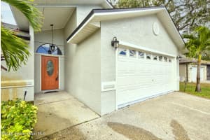 1686 Fife Court, Titusville, FL 32796 - MLS#1066106