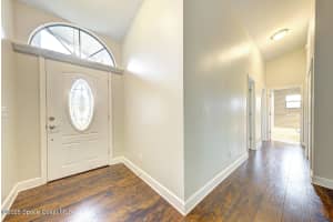 1686 Fife Court, Titusville, FL 32796 - MLS#1066106