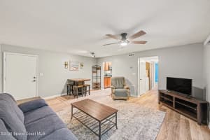 3555 Sable Palm Lane, Titusville, FL 32780 - MLS#1066107