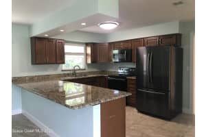 136 Atlantic Drive, Melbourne Beach, FL 32951 - MLS#1066108