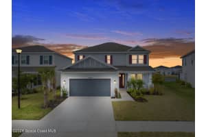 11654 Macelli Way, Port St. Lucie, FL 34987 Sold 06/15/26