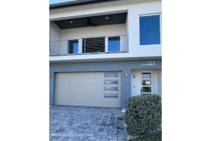 223 6th Avenue, Indialantic, FL 32903 - MLS#1066115