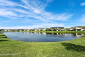 2868 Avalonia Drive, Melbourne, FL 32940 - MLS#1066119