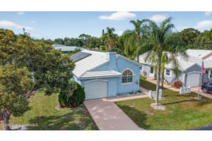 1924 Sugarberry Court Ne, Palm Bay, Fl 32905, Palm Bay