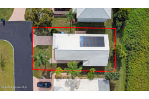 1924 Sugarberry Court, Palm Bay, FL 32905 - MLS#1066122