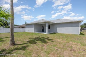 183 Massini Avenue, Palm Bay, FL 32907 - MLS#1066128