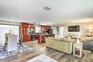 1293 Fiddle Avenue, Merritt Island, FL 32952 - MLS#1066133