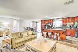 1293 Fiddle Avenue, Merritt Island, FL 32952 - MLS#1066133