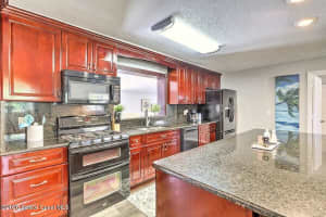 1293 Fiddle Avenue, Merritt Island, FL 32952 - MLS#1066133